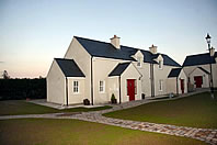 Seanachai holiday Homes