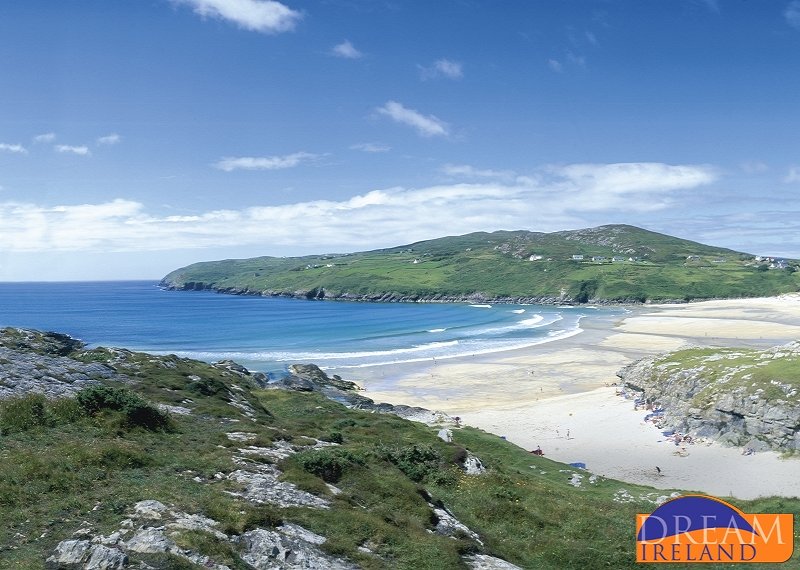 Barley Cove Beach