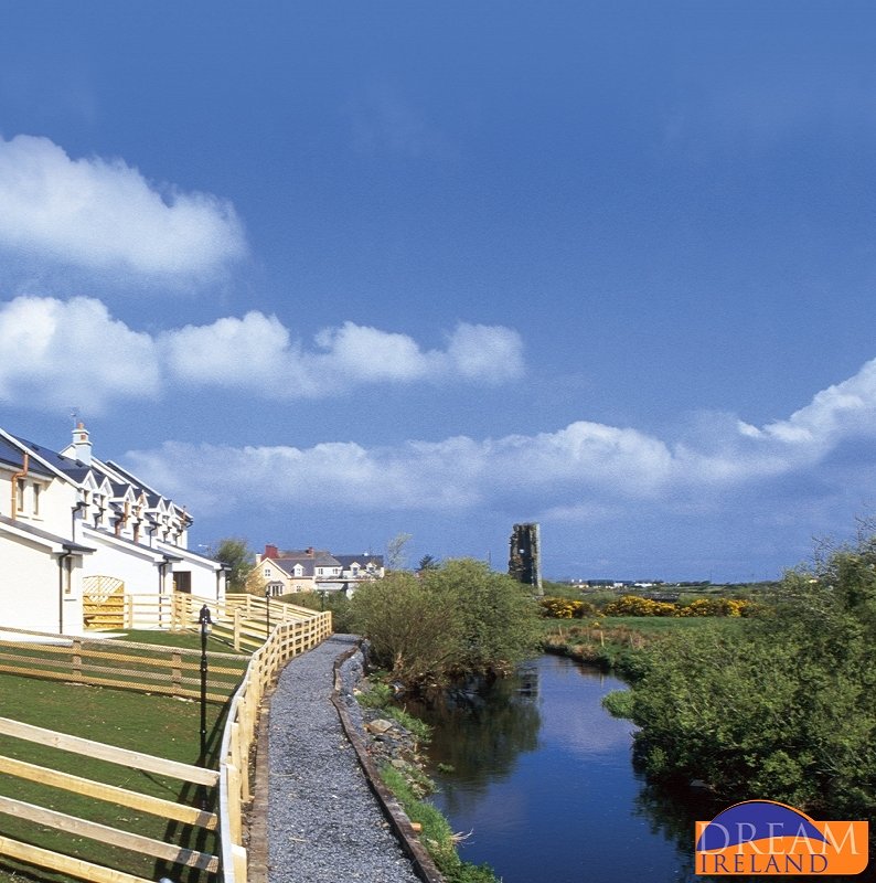 Radharc na hAbhann Doonbeg