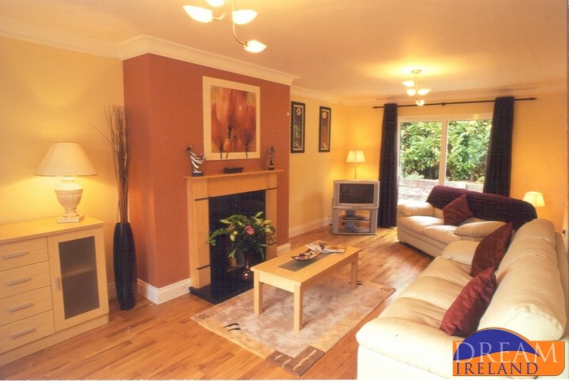 Sheen View Sitting Room