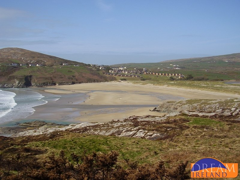 Barley Cove Beach
