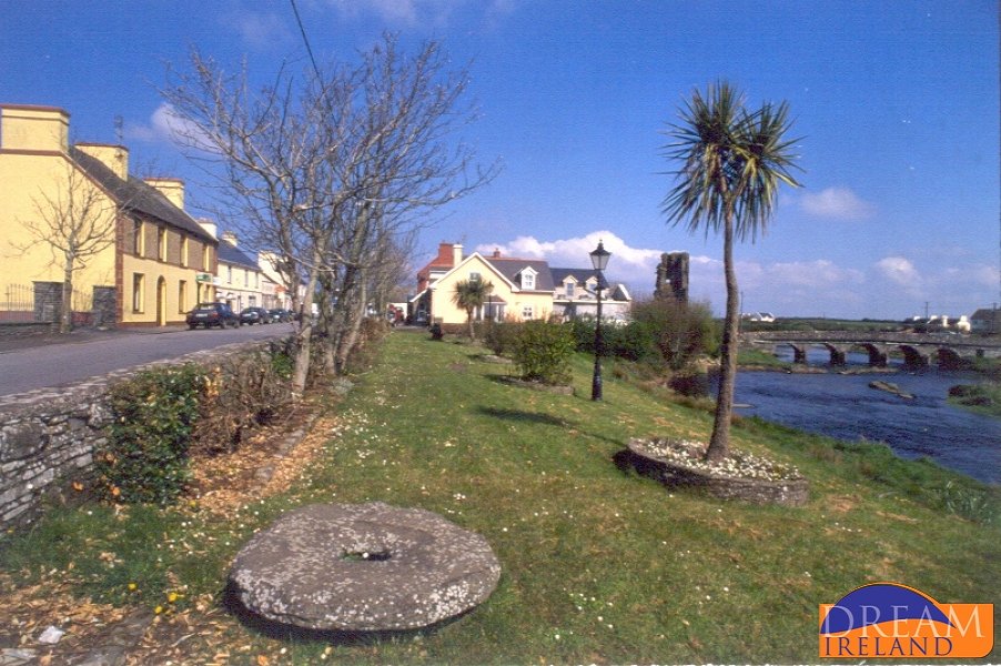 Radharc na hAbhann Doonbeg