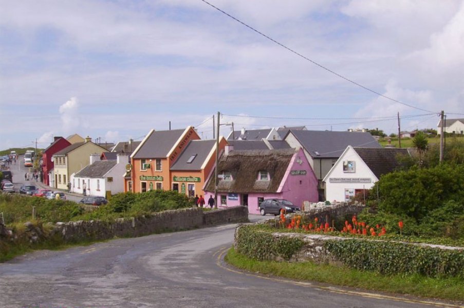 Doolin