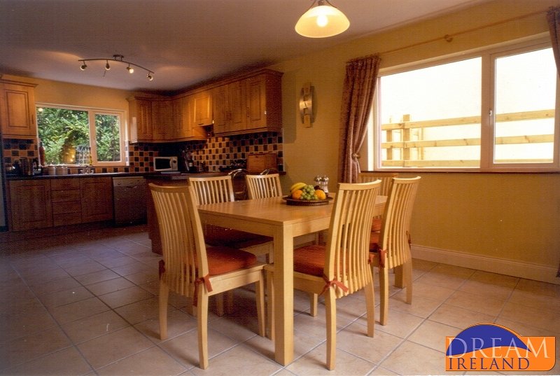 Sheen View Dining Room