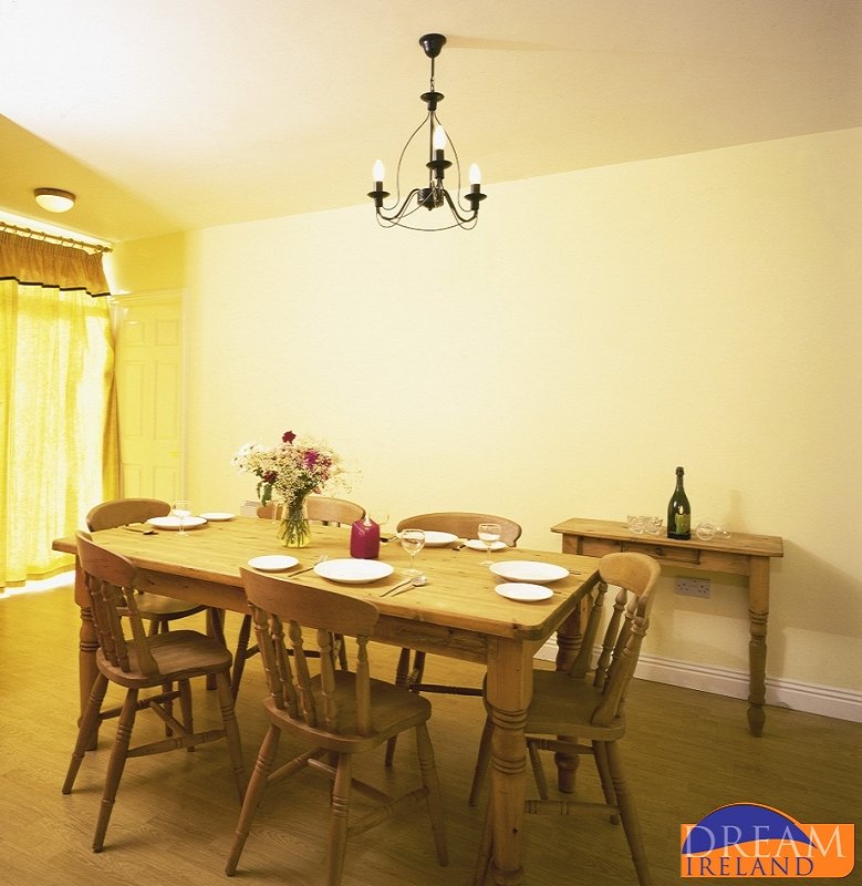 Links Dining Room