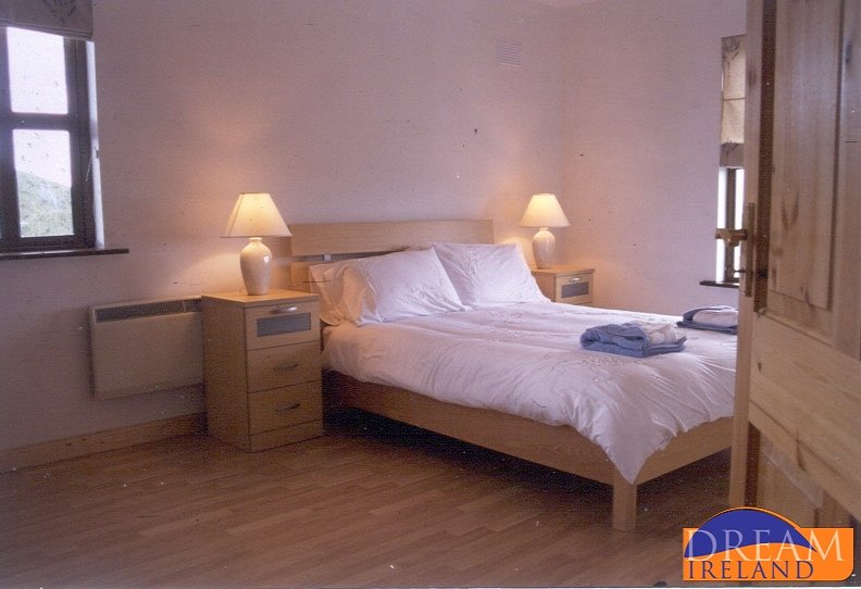Doolin Bedroom