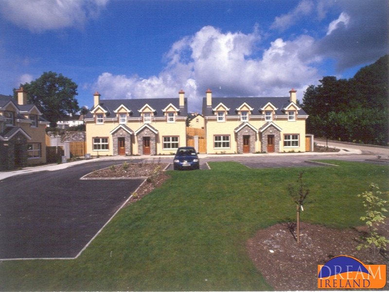Sheen View Exterior