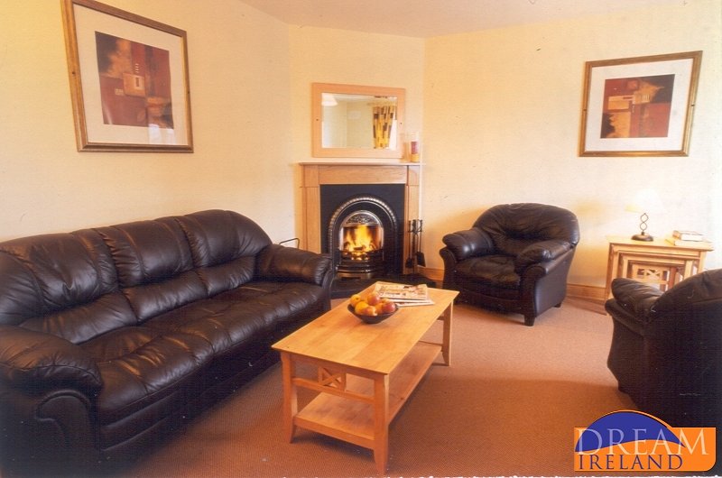 Radharc na hAbhann Doonbeg