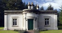 The Triumphal Arch Lodge