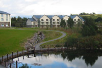 Sneem Apartments