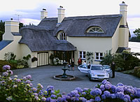 Little Hay Cottage