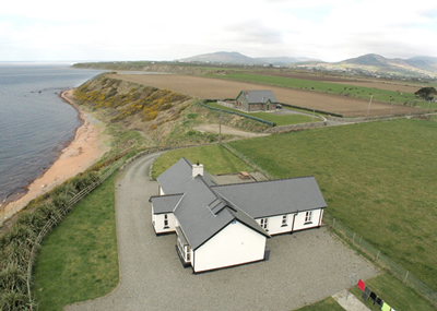 Beachcombers Cottage