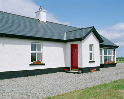 Beachcombers Cottage