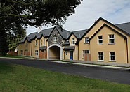 Holm Oak Holiday Homes