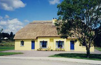 old killarney village