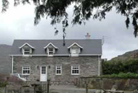 Old Stone Cottage