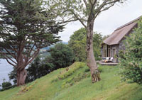 Garden Cottage