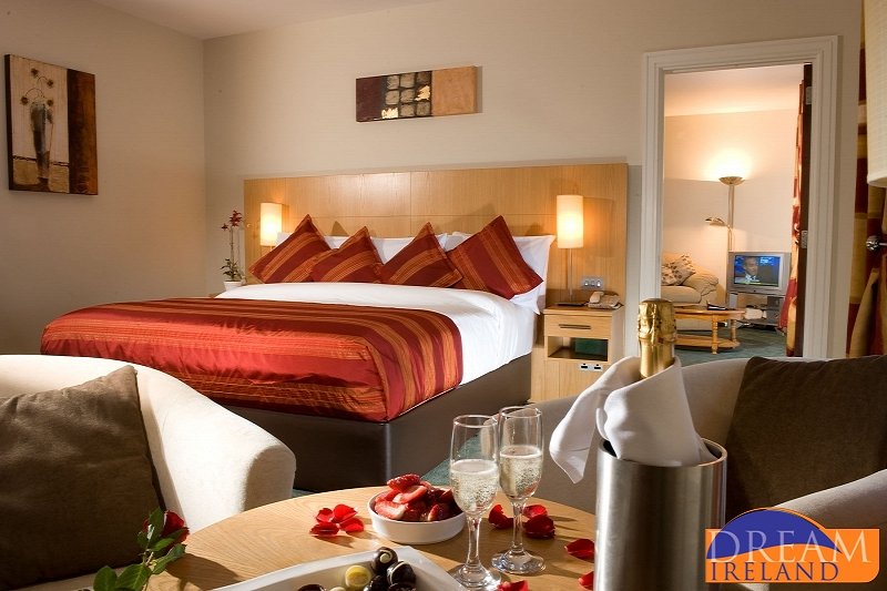 The Blarney Hotel Golf Resort Lodges Co Cork