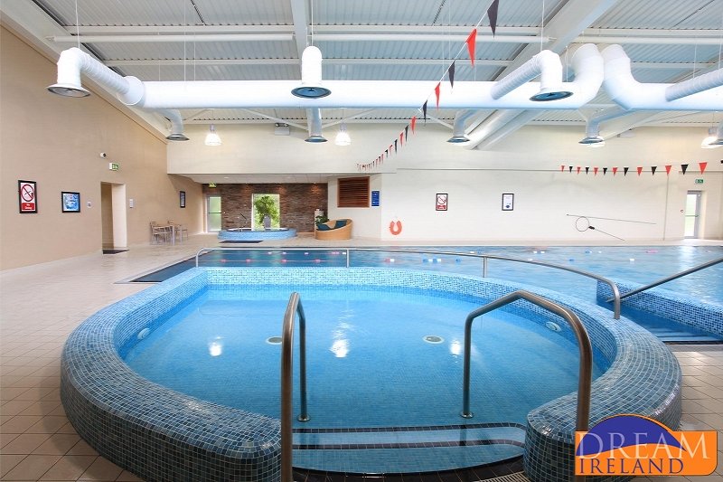 swimming pool in irish