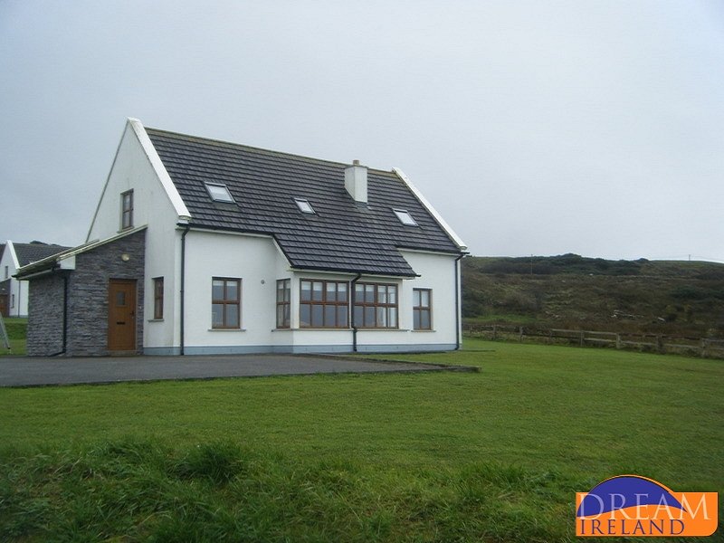 No 1 Doolin Holiday Homes Doolin Co Clare