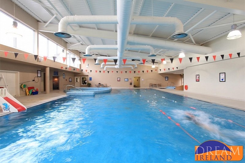 swimming pool in irish
