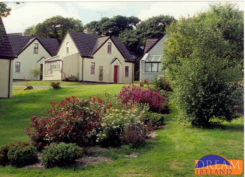 Clifden Glen Holiday Homes Connemara County Galway