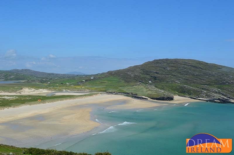 Irelands 30 best beaches: Make the most of the sunshine 