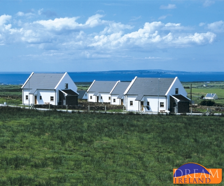 Self Catering Holiday Homes In Co Clare Dream Ireland Dream