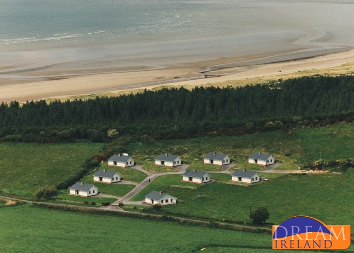 Murvagh Beach Cottages Murvagh Laghey County Donegal