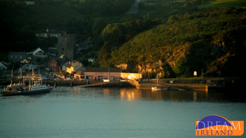 Self Catering Wexford Holiday Homes Wexford Dream Ireland