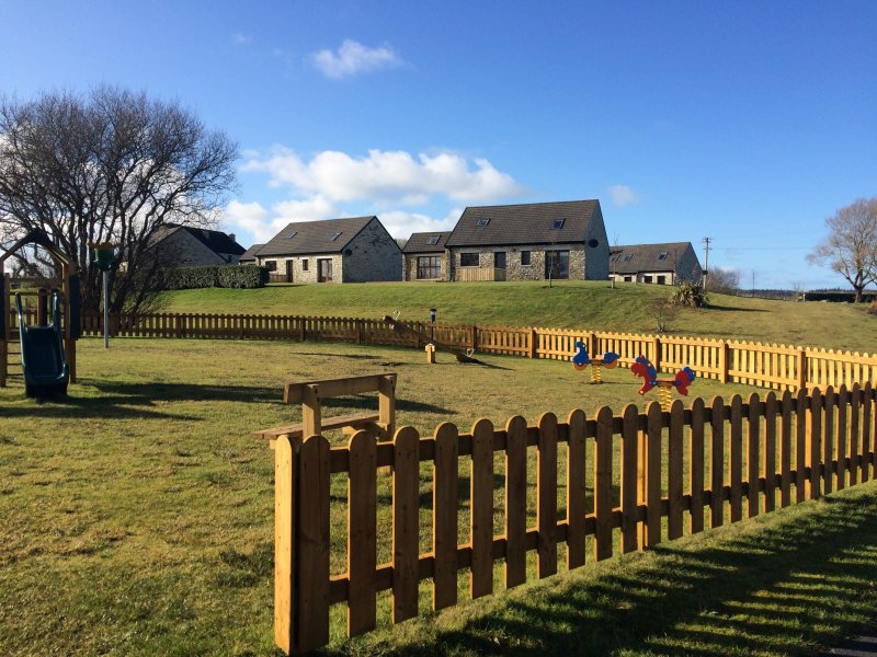 Self Catering Donegal - Cuan Na Ri