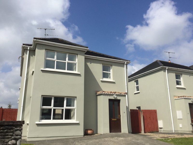 Waterstone House in West Cork - Houses for Rent in - Airbnb