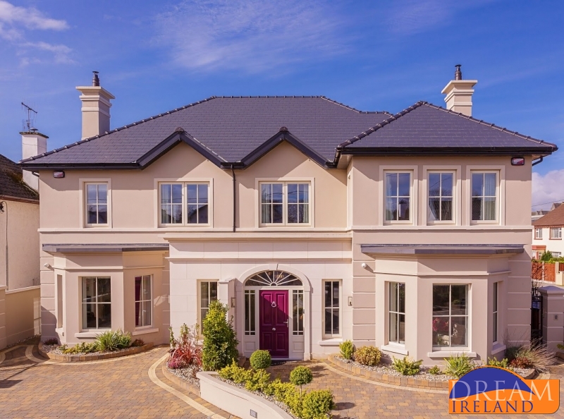Self Catering Holiday Homes In Killarney Co Kerry Dream Ireland