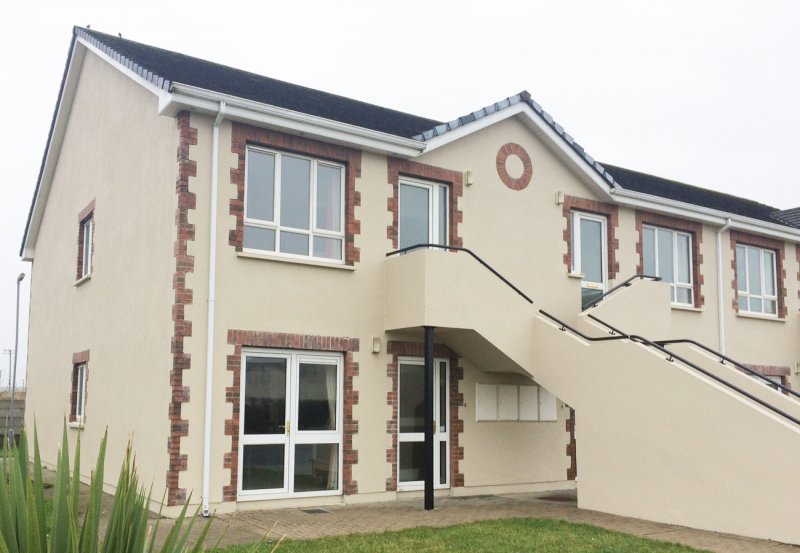 Self Catering Holiday Homes In Kilkee Co Clare Dream Ireland