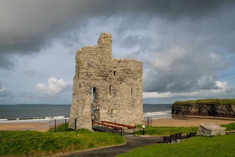 Travel Guide To Bally Bunion - Dream Ireland