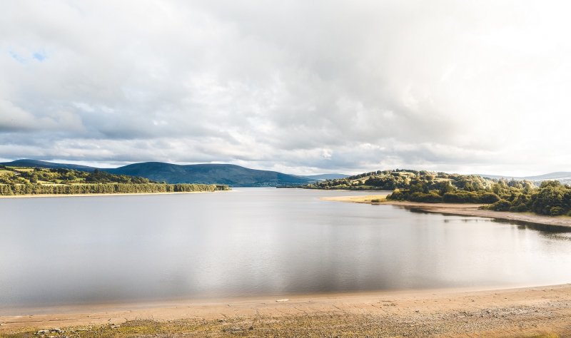 the town of Coimn Coimn surname (Blessington, first found in 1667, is a translation based on false etymology: the original Irish Baile Coimn/Blessington | uselesspenguin.co.uk
