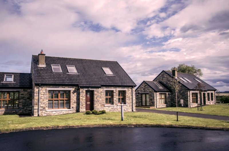 Self Catering Donegal Holiday Homes Donegal Dream Ireland