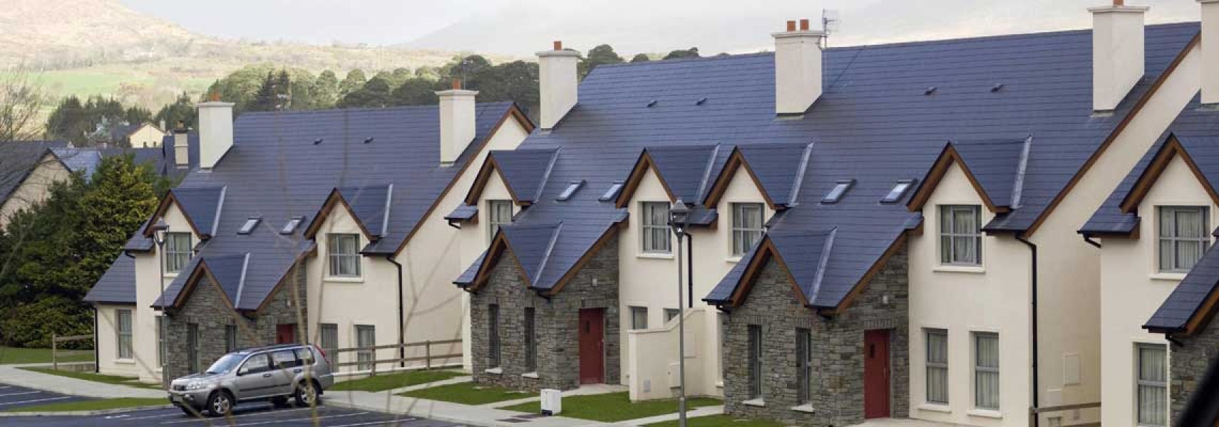 Kenmare Bay Hotel Holiday Homes Kenmare County Kerry