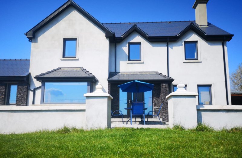Self Catering Holiday Homes In Killarney Co Kerry Dream Ireland