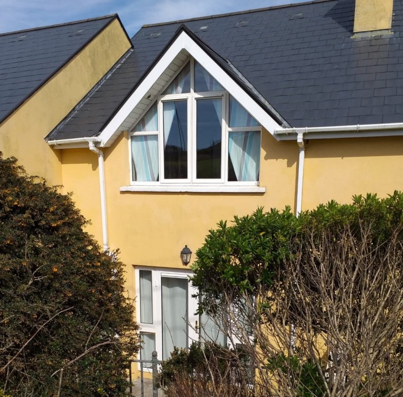 Barley Cove Courtyard Cottage 25 Mizen West West Cork