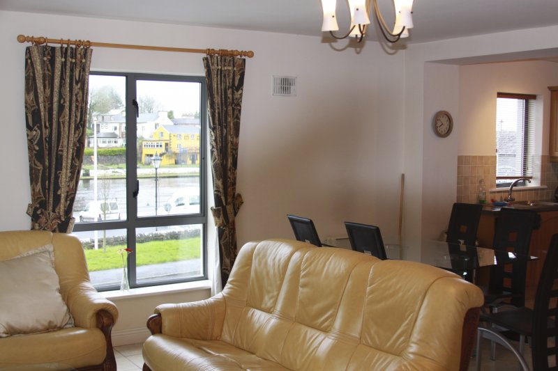 presentation house carrick on shannon