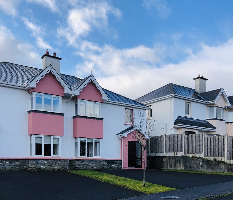 Beechwood 4, Kenmare co. Kerry, Killowen Updated 2020 