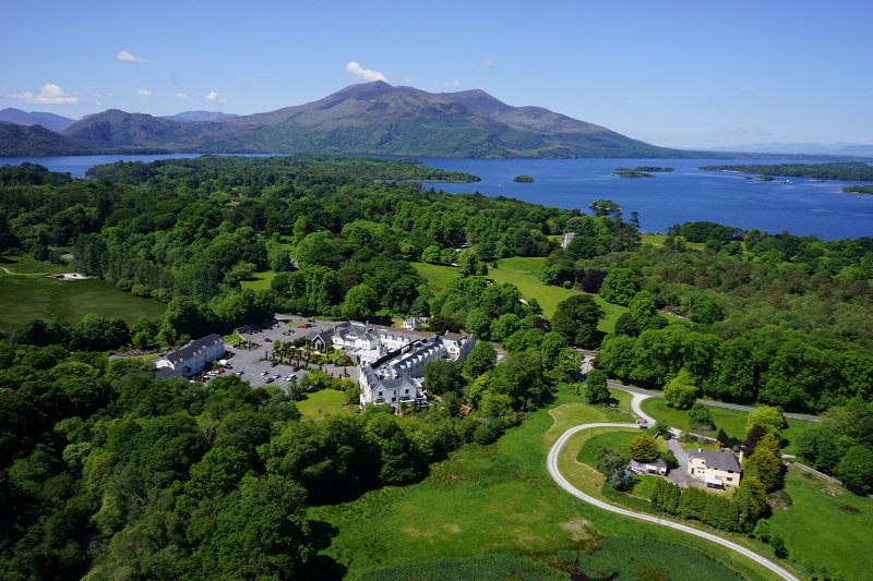 100 of the best places to stay in Ireland - The Irish Times