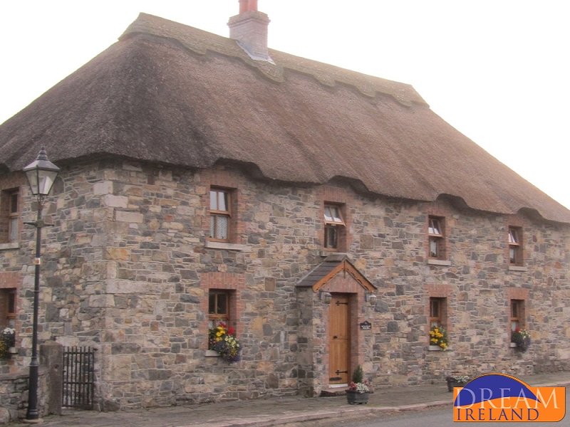 Bed and Breakfast Hillview house, Cootehill, Ireland - Booking 