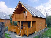 Erne River Lodges