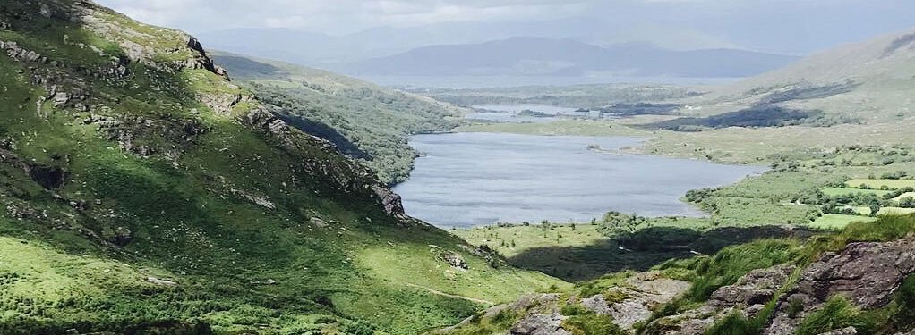 Dream Ireland Holiday Homes