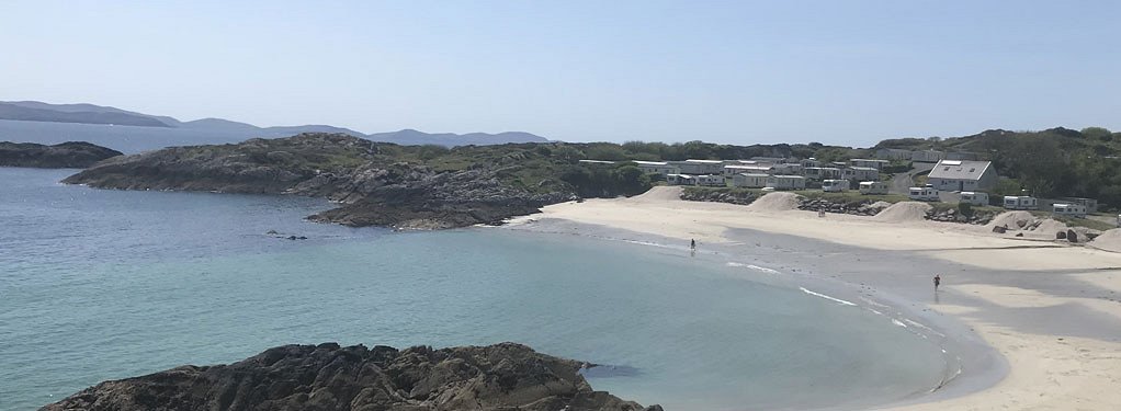 Summer Short Breaks