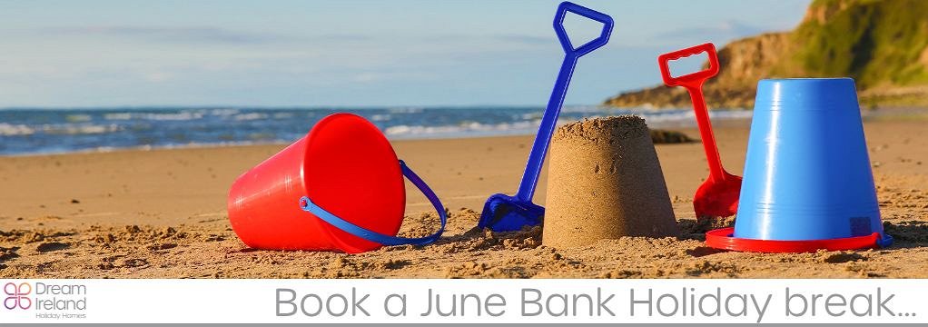 June Bank Holiday