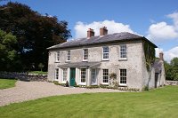 Inchiquin House Corofin Clare