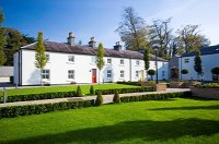 Moyvalley House Deluxe Cottages